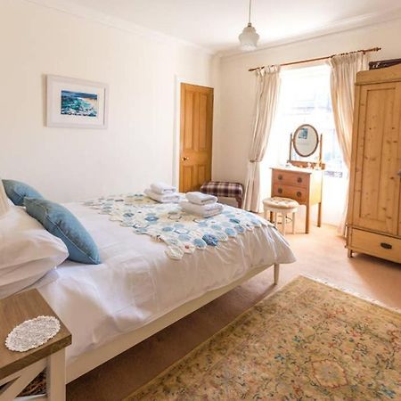 Apartamento Whitehaven North Berwick Exterior foto