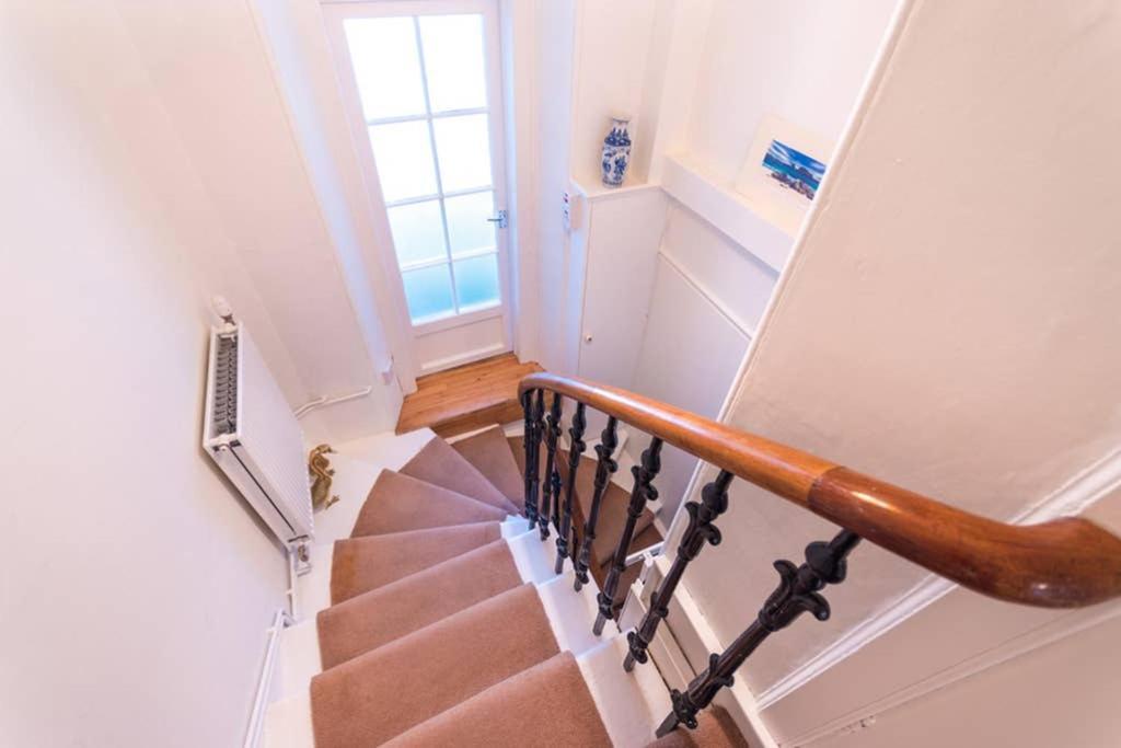 Apartamento Whitehaven North Berwick Exterior foto