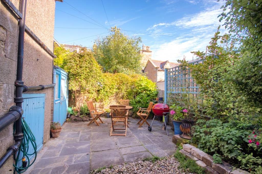 Apartamento Whitehaven North Berwick Exterior foto