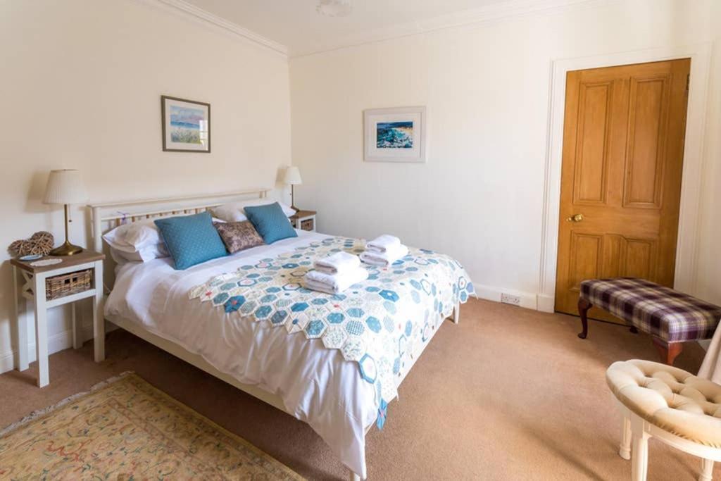 Apartamento Whitehaven North Berwick Exterior foto