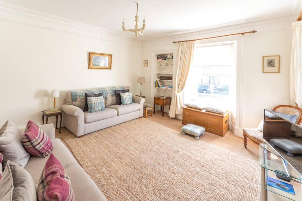 Apartamento Whitehaven North Berwick Exterior foto