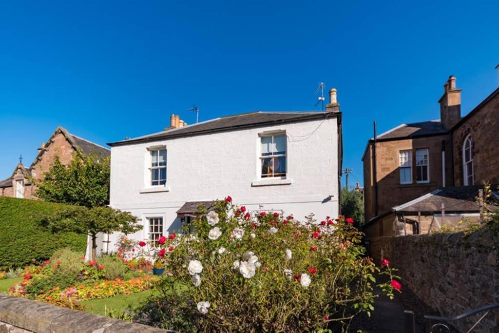Apartamento Whitehaven North Berwick Exterior foto
