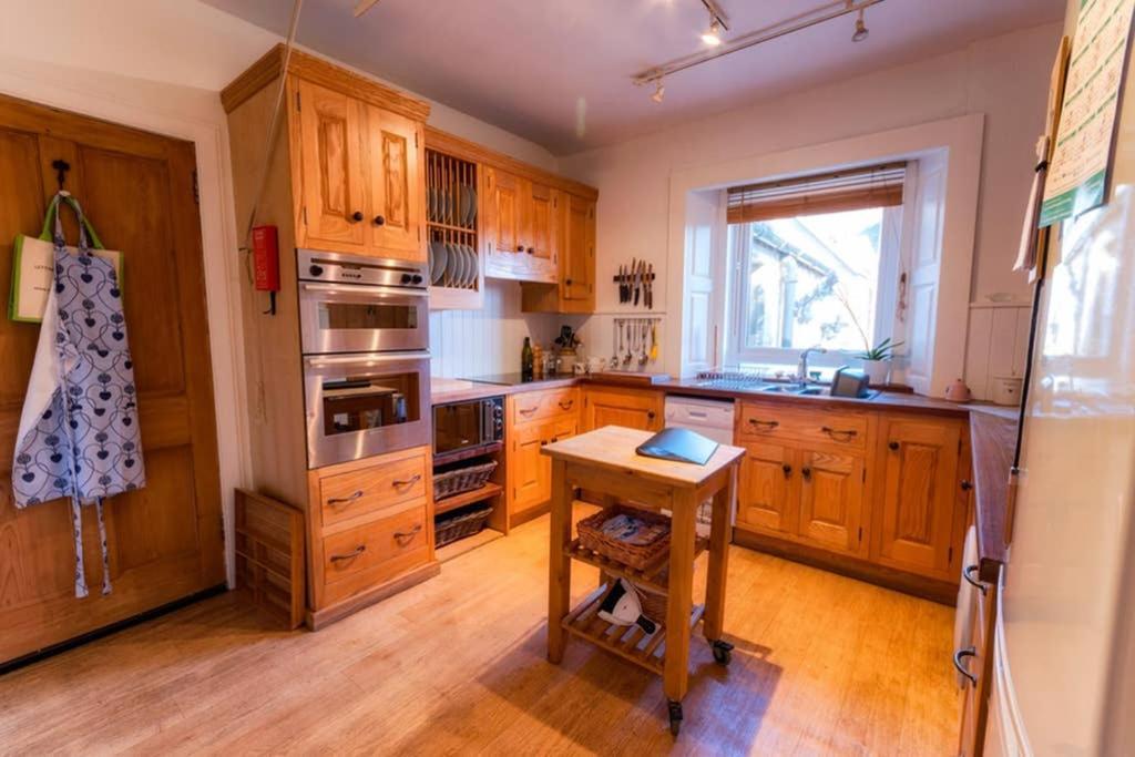 Apartamento Whitehaven North Berwick Exterior foto