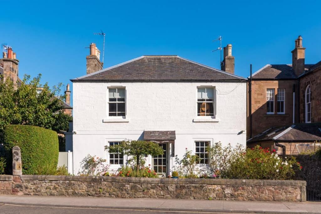 Apartamento Whitehaven North Berwick Exterior foto